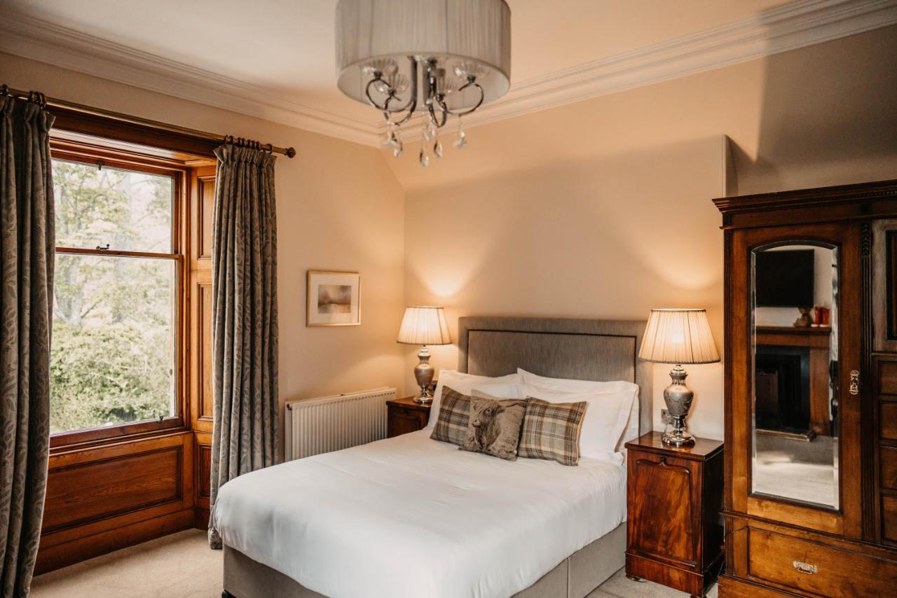 Casa de Campo Shieldaig *
