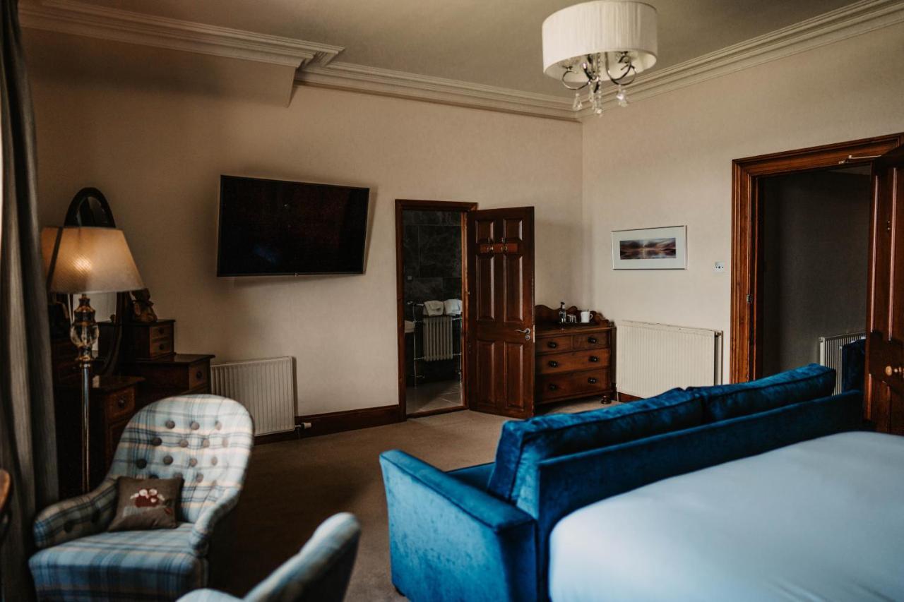 Shieldaig Casa de Campo Gairloch